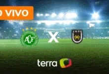 Chapecoense x Volta Redonda - Ao vivo - Brasileiro Série B