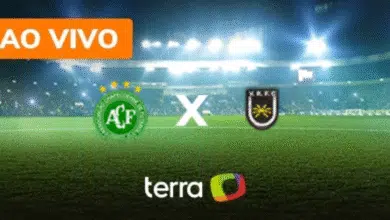 Chapecoense x Volta Redonda - Ao vivo - Brasileiro Série B