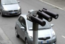 Roma, T-red: in arrivo altre 38 nuove telecamere per scoprire chi passa con il rosso