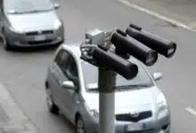 Roma, T-red: in arrivo altre 38 nuove telecamere per scoprire chi passa con il rosso