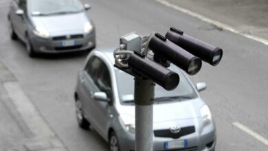 Roma, T-red: in arrivo altre 38 nuove telecamere per scoprire chi passa con il rosso