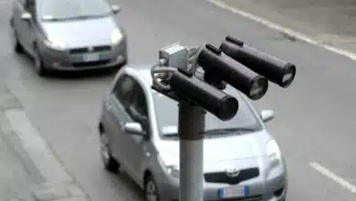 Roma, T-red: in arrivo altre 38 nuove telecamere per scoprire chi passa con il rosso