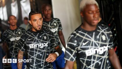 Chelsea vs PSG LIVE: Club World Cup final score, lineups, stats & updates