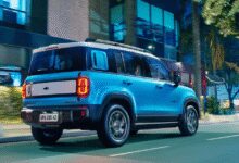 Chevrolet Spark não deve fazer nem cócegas no BYD Dolphin