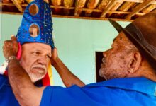 Ator Chico de Assis retrata poesia pelos recantos de Palmeira dos Índios – Prefeitura Municipal de Palmeira dos Índios