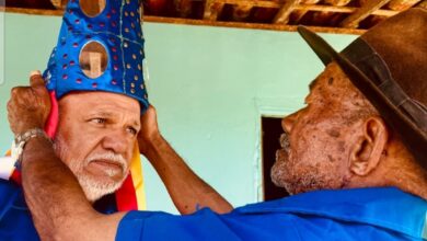Ator Chico de Assis retrata poesia pelos recantos de Palmeira dos Índios – Prefeitura Municipal de Palmeira dos Índios