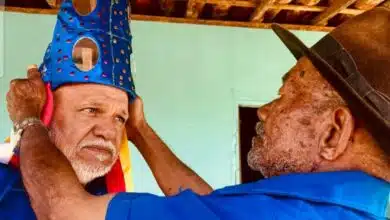 Ator Chico de Assis retrata poesia pelos recantos de Palmeira dos Índios – Prefeitura Municipal de Palmeira dos Índios