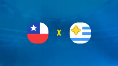Escudos de Chile x Uruguai feminino se enfrentam nesta noite em rodada definitiva da Copa América.