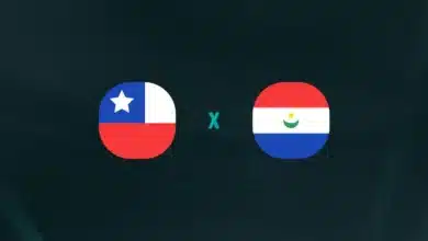 Chile x Paraguai Feminino Palpites