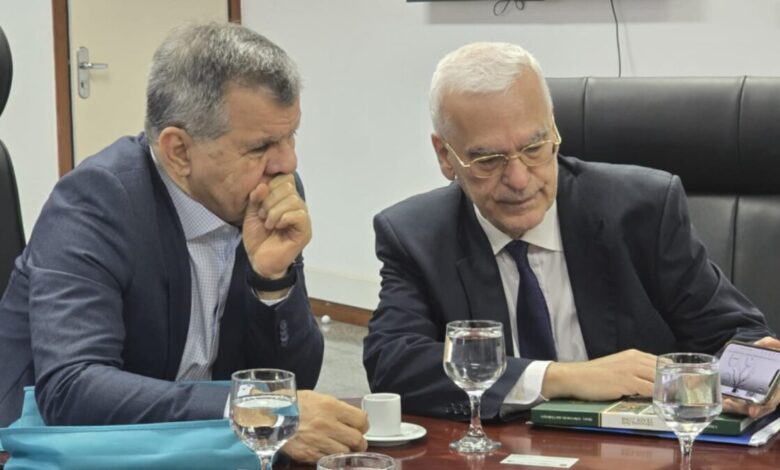 Chipre propõe parceria estratégica com Zona Franca de Manaus
