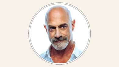 Christopher Meloni