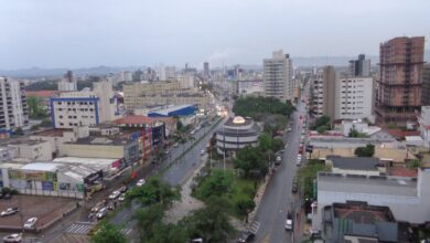 Essa cidade de Santa Catarina pode surpreender você - Estado de Minas