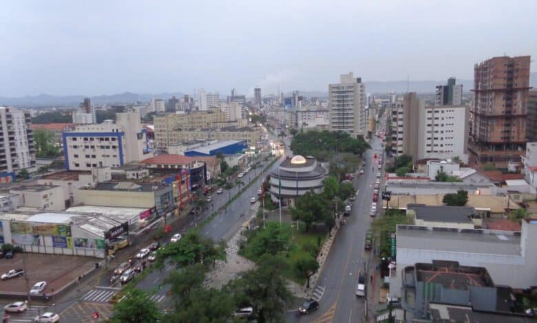 Essa cidade de Santa Catarina pode surpreender você - Estado de Minas