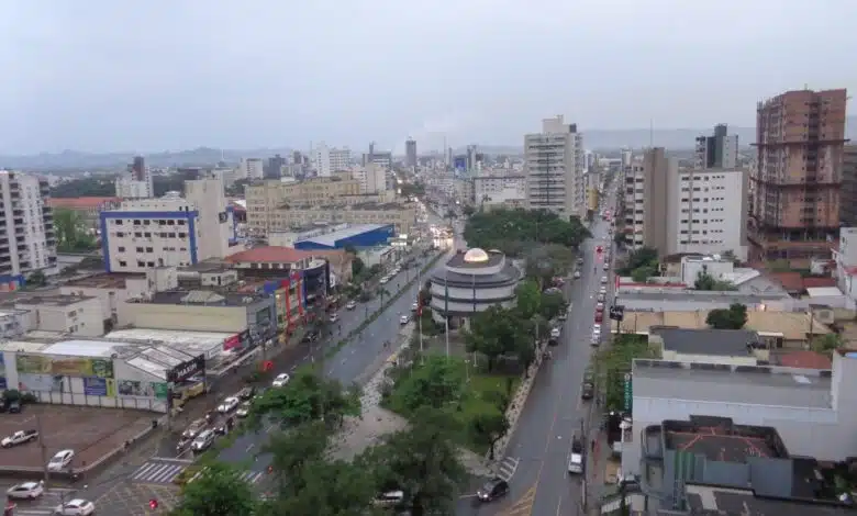 Essa cidade de Santa Catarina pode surpreender você - Estado de Minas