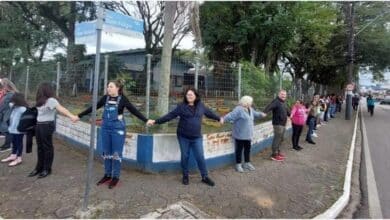 Cieps: legado de Leonel Brizola vive em Balneário Camboriú (SC)