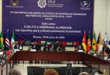 Guiné-Bissau. Cimeira CPLP reforça compromisso com soberania alimentar