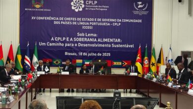 Guiné-Bissau. Cimeira CPLP reforça compromisso com soberania alimentar