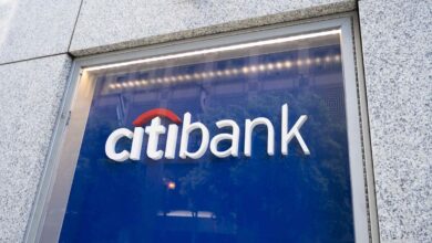 Citi Posts Better-Than-Expected Earnings