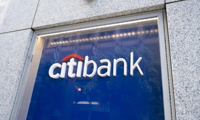 Citi Posts Better-Than-Expected Earnings