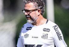 A declaração de Cleber Xavier direcionada a Wesley, Borré e Bernabei, do Internacional