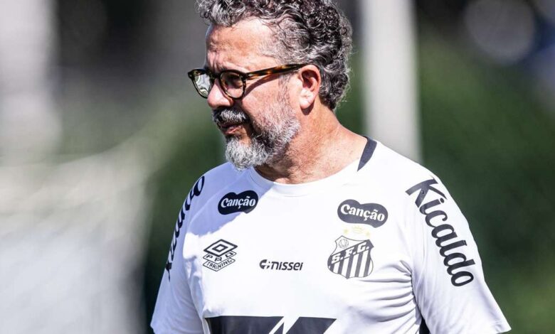 A declaração de Cleber Xavier direcionada a Wesley, Borré e Bernabei, do Internacional