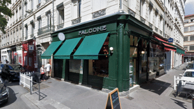 Lyon. La cliente du restaurant laisse des avis acides sur Google, le patron voit rouge et réplique