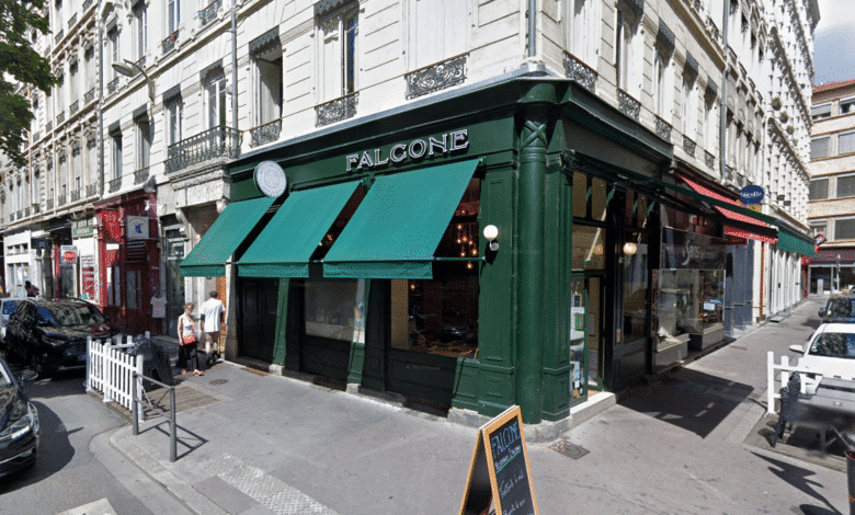 Lyon. La cliente du restaurant laisse des avis acides sur Google, le patron voit rouge et réplique