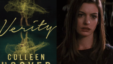 Nova adaptação de Colleen Hoover com Anne Hathaway ganha data
