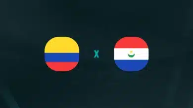 Colômbia x Paraguai Feminino Palpites
