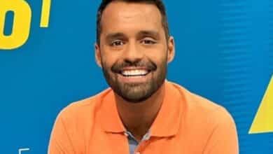 Dois meses após demissão da Globo, comentarista acerta com nova emissora