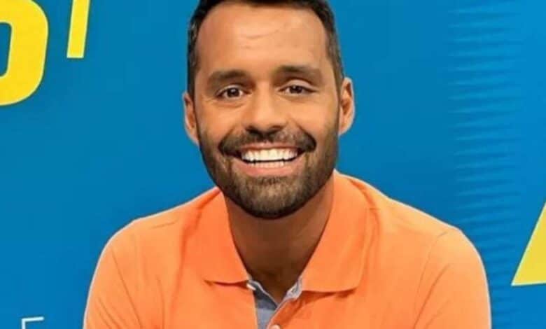 Dois meses após demissão da Globo, comentarista acerta com nova emissora