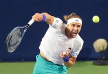 How to watch Alexander Zverev's tennis match today: National Bank Open free stream