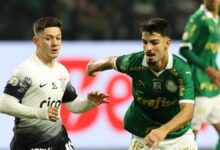 Onde assistir Corinthians x Palmeiras pela Copa do Brasil 2025
