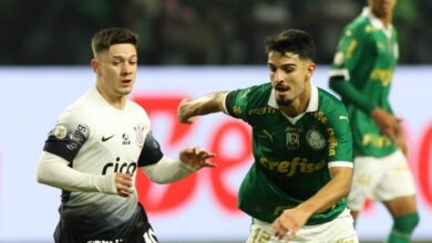 Onde assistir Corinthians x Palmeiras pela Copa do Brasil 2025