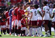 How to watch Manchester United