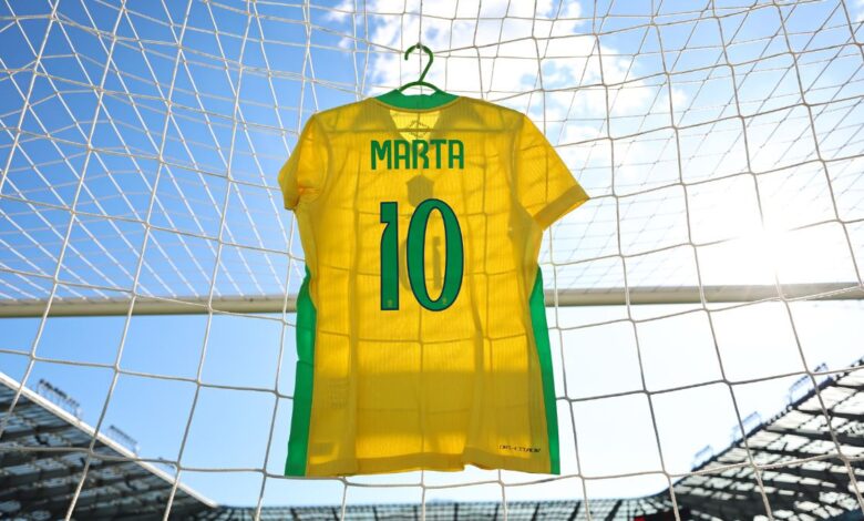 Brasil estreia na Copa América 2025 (Foto: Lívia Villas Boas, CBF)