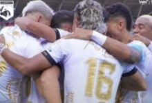 Once Caldas