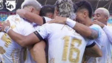 Once Caldas