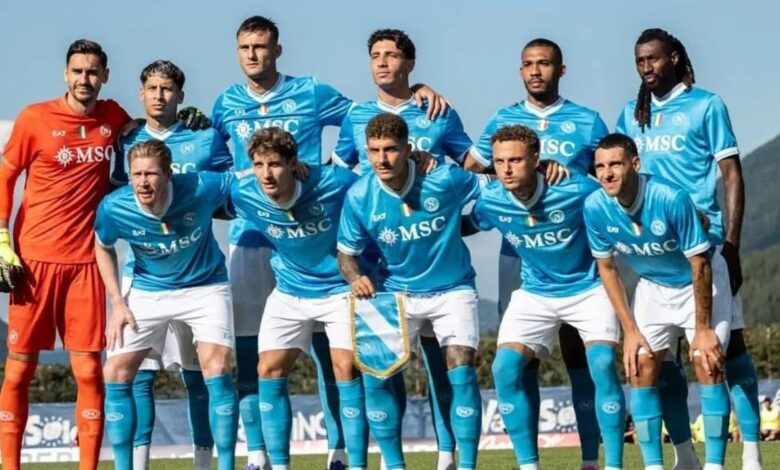 onde assistir ao vivo, horário e escalações