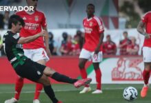 Onde Assistir e Provável 11 Inicial – Observador