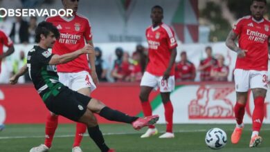 Onde Assistir e Provável 11 Inicial – Observador
