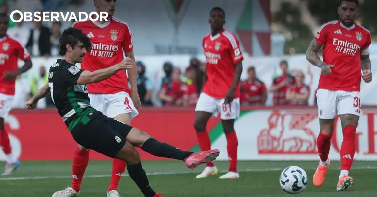 Onde Assistir e Provável 11 Inicial – Observador