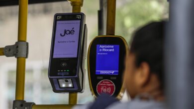 Vai deixar de usar o Riocard? Saiba como pedir reembolso do saldo existente no cartão