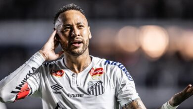 Onde assistir ao vivo Santos x Internacional pela Série A 2025