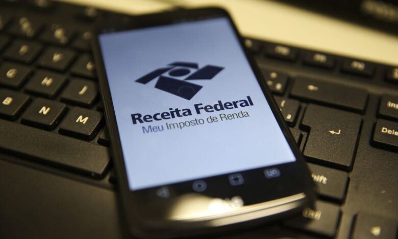 Receita Federal abre hoje a consulta ao terceiro lote de restituição do Imposto de Renda 2025; saiba fazer