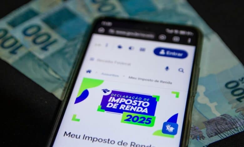 Receita libera consulta ao terceiro lote de restituição nesta semana – Noticias R7