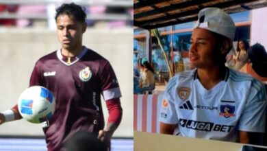 Polémica en Deportes La Serena por foto de jugador papayero vistiendo la camiseta de Colo Colo – Radio Maray