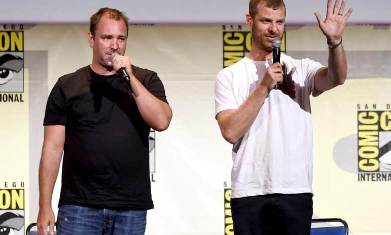 'South Park' creators reach $1.5-billion streaming deal with Paramount