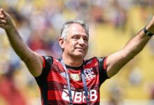 Pressão, indireta de Braz e silêncio: crítica de Bap se virou contra o Flamengo
