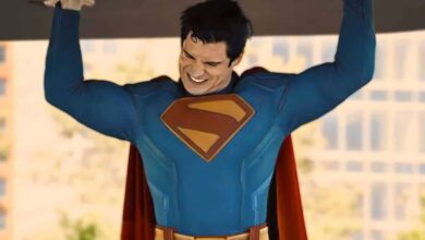 Crítica do filme dirigido por James Gunn